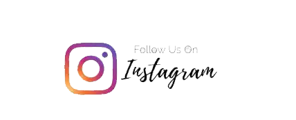 check us out on instagram